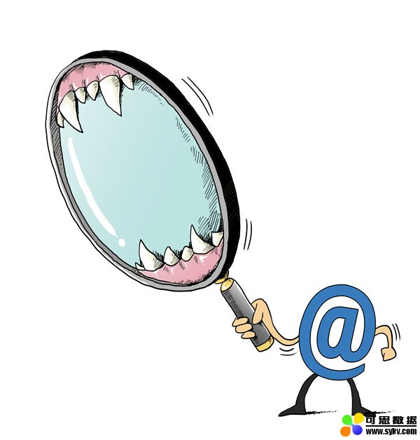 爬虫工程师:应该说我们是大数据行业的“苍蝇”