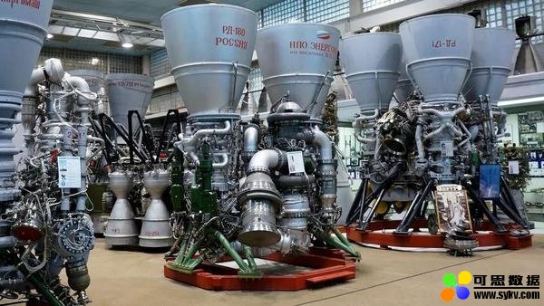 世界最大推力火箭发动机即将出产：推力超过8