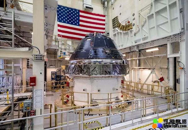 NASA订购一批新飞船：再投至少46亿美元用于登月