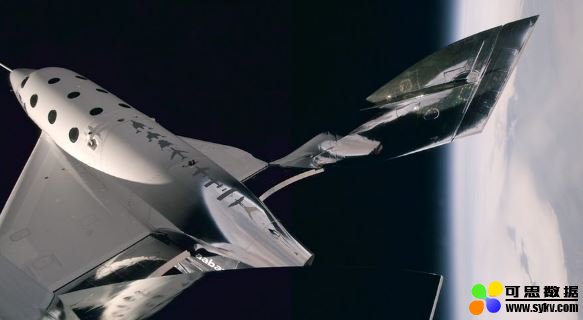 维珍银河与意大利空军合作，明年完成首次太空