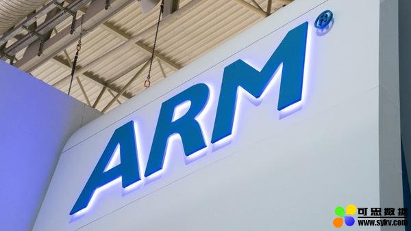 ARM联手通用、丰田开发自动驾驶通用计算系统