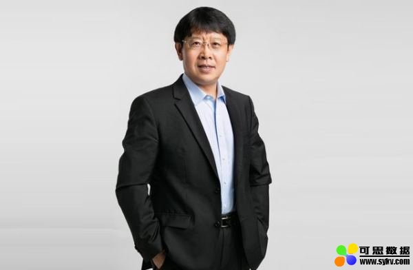 戴大力：深耕智能科技，让车成为智能终端的一