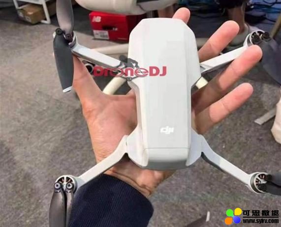 大疆Mavic mini无人机配置与价格曝光：定价或269