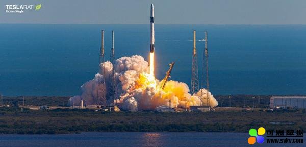 SpaceX火箭回收再创新纪录，第46次成功回收助推器