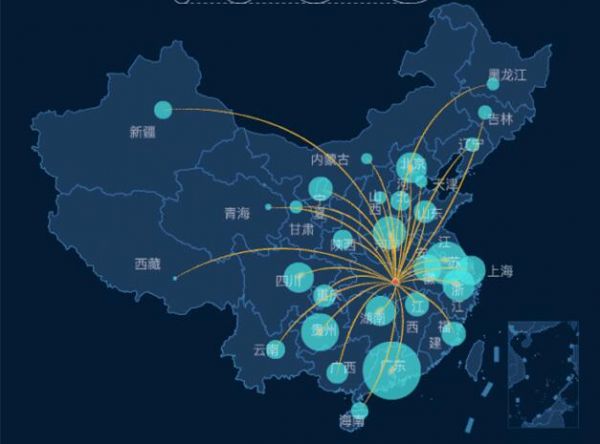广西：应用大数据助力文旅行业疫情防控