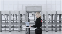 Robot Control Mate 给你编程自由！