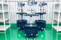通过新型云系统，日本一物流中心引入AMR拣货辅