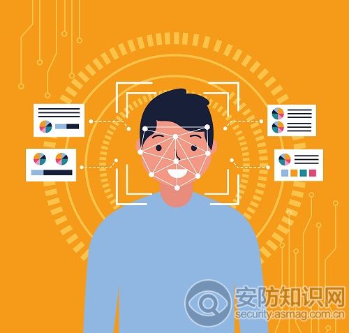 数据显示长沙市人脸识别相关企业占全国近半成